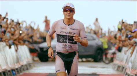 IRONMAN Cozumel 2021 results: Blummenfelt is the real deal!.